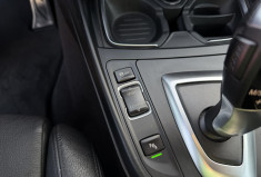 BMW SERIE 2 Coupé  220 D XDRIVE 190 LUXURY BVA