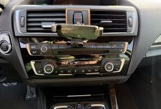 BMW SERIE 2 Coupé  220 D XDRIVE 190 LUXURY BVA