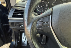 BMW SERIE 2 Coupé  220 D XDRIVE 190 LUXURY BVA