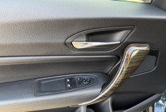 BMW SERIE 2 Coupé  220 D XDRIVE 190 LUXURY BVA