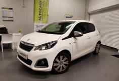 Peugeot 108 1.0 VTI 72ch Style Climatisation / Régulateur