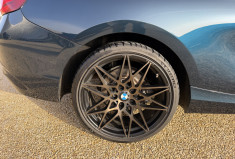 BMW SERIE 2 Coupé  220 D XDRIVE 190 LUXURY BVA