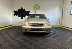 Mercedes Classe C II (W203) 240 V6 Elegance BA