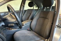 Mercedes Classe C II (W203) 240 V6 Elegance BA