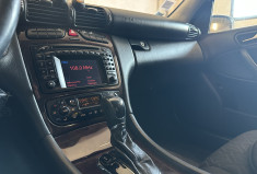 Mercedes Classe C II (W203) 240 V6 Elegance BA