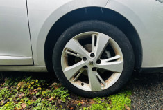 Renault Megane 1.5 DCI 110 Limited