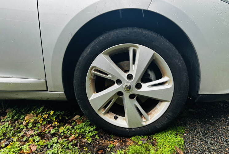 Renault Megane 1.5 DCI 110 Limited