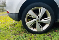 Renault Megane 1.5 DCI 110 Limited