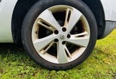 Renault Megane 1.5 DCI 110 Limited