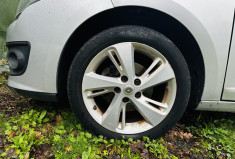 Renault Megane 1.5 DCI 110 Limited