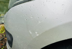 Renault Megane 1.5 DCI 110 Limited