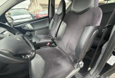 Peugeot 107 1.0 / 68 CH / BLACK EDITION / CLIM 