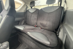 Peugeot 107 1.0 / 68 CH / BLACK EDITION / CLIM 