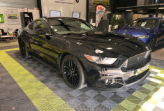 Ford MUSTANG FASTBACK 5.0 V8 PACK PERFORMANCE 421 CH COYOTE / PAS DE MALUS 