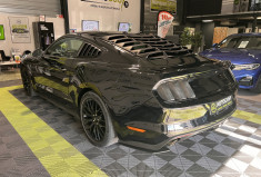 Ford MUSTANG FASTBACK 5.0 V8 PACK PERFORMANCE 421 CH COYOTE / PAS DE MALUS 