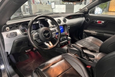 Ford MUSTANG FASTBACK 5.0 V8 PACK PERFORMANCE 421 CH / PAS DE MALUS 