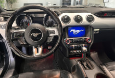 Ford MUSTANG FASTBACK 5.0 V8 PACK PERFORMANCE 421 CH COYOTE / PAS DE MALUS 