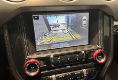 Ford MUSTANG FASTBACK 5.0 V8 PACK PERFORMANCE 421 CH / PAS DE MALUS 