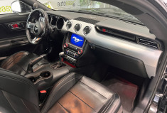 Ford MUSTANG FASTBACK 5.0 V8 PACK PERFORMANCE 421 CH COYOTE / PAS DE MALUS 