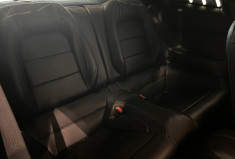 Ford MUSTANG FASTBACK 5.0 V8 PACK PERFORMANCE 421 CH / PAS DE MALUS 