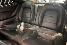 Ford MUSTANG FASTBACK 5.0 V8 PACK PERFORMANCE 421 CH COYOTE / PAS DE MALUS 