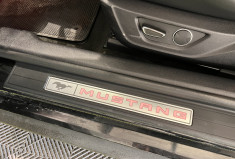 Ford MUSTANG FASTBACK 5.0 V8 PACK PERFORMANCE 421 CH / PAS DE MALUS 