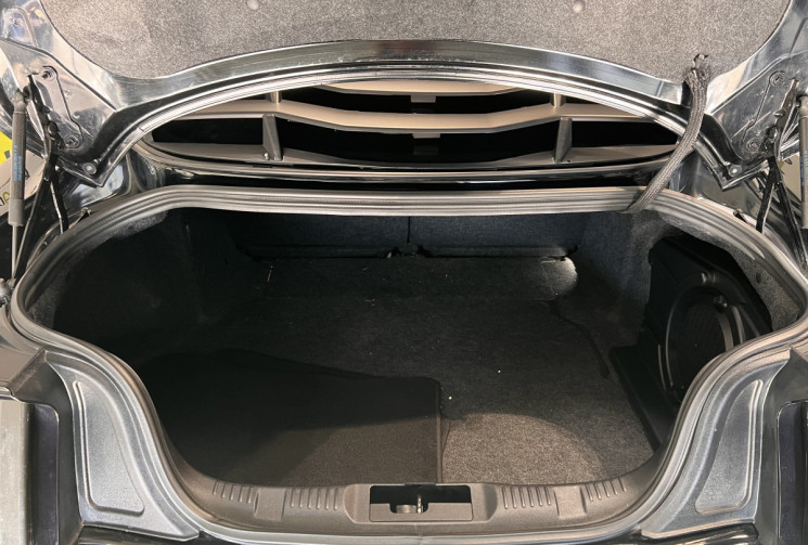 Ford MUSTANG FASTBACK 5.0 V8 PACK PERFORMANCE 421 CH COYOTE / PAS DE MALUS 