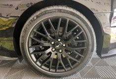 Ford MUSTANG FASTBACK 5.0 V8 PACK PERFORMANCE 421 CH / PAS DE MALUS 