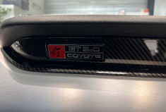 Ford MUSTANG FASTBACK 5.0 V8 PACK PERFORMANCE 421 CH / PAS DE MALUS 