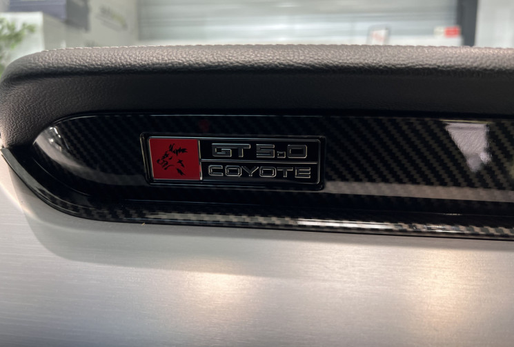 Ford MUSTANG FASTBACK 5.0 V8 PACK PERFORMANCE 421 CH COYOTE / PAS DE MALUS 