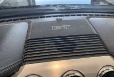 Ford MUSTANG FASTBACK 5.0 V8 PACK PERFORMANCE 421 CH COYOTE / PAS DE MALUS 