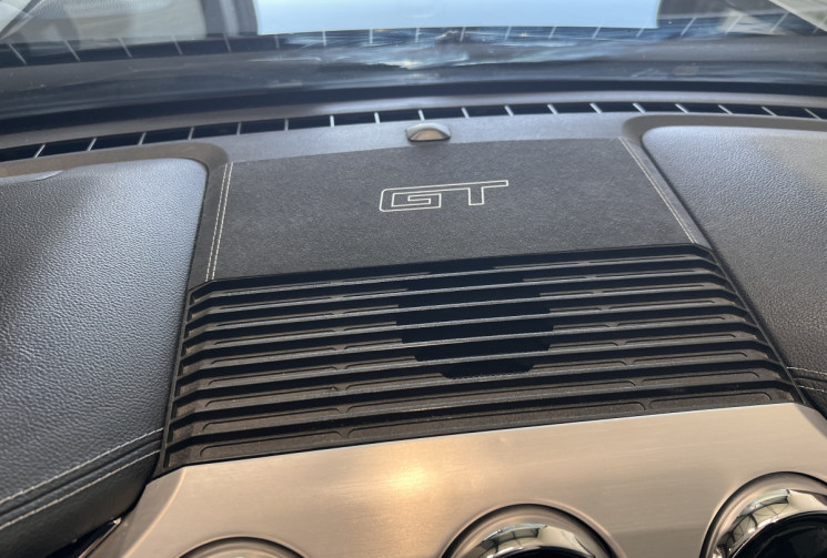 Ford MUSTANG FASTBACK 5.0 V8 PACK PERFORMANCE 421 CH / PAS DE MALUS 