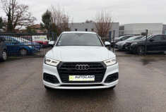 Audi Q5 50 TFSI E / 367 CH / HYBRIDE RECHARGEABLE