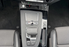 Audi Q5 50 TFSI E / 299 CH / HYBRIDE RECHARGEABLE