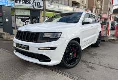Jeep GRAND CHEROKEE 6.4 SRT8 4x4 468 CH