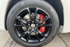 Jeep GRAND CHEROKEE 6.4 SRT8 4x4 468 CH