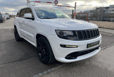 Jeep GRAND CHEROKEE 6.4 SRT8 4x4 468 CH