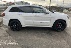 Jeep GRAND CHEROKEE 6.4 SRT8 4x4 468 CH