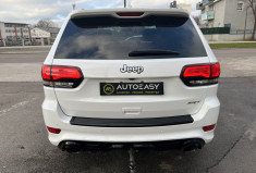 Jeep GRAND CHEROKEE 6.4 SRT8 4x4 468 CH