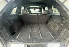 Jeep GRAND CHEROKEE 6.4 SRT8 4x4 468 CH