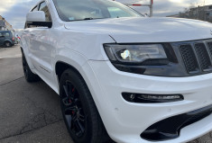 Jeep GRAND CHEROKEE 6.4 SRT8 4x4 468 CH