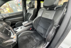 Jeep GRAND CHEROKEE 6.4 SRT8 4x4 468 CH