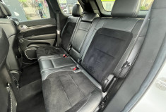 Jeep GRAND CHEROKEE 6.4 SRT8 4x4 468 CH