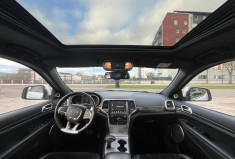 Jeep GRAND CHEROKEE 6.4 SRT8 4x4 468 CH