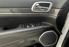 Jeep GRAND CHEROKEE 6.4 SRT8 4x4 468 CH