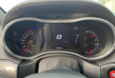 Jeep GRAND CHEROKEE 6.4 SRT8 4x4 468 CH