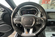 Jeep GRAND CHEROKEE 6.4 SRT8 4x4 468 CH