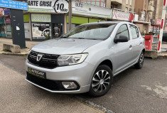 Dacia Sandero  II Phase 2 0.9 TCe S&S 90 cv