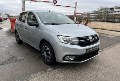 Dacia Sandero  II Phase 2 0.9 TCe S&S 90 cv