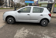 Dacia Sandero  II Phase 2 0.9 TCe S&S 90 cv